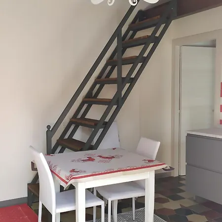 Apartment Domu Arrosa